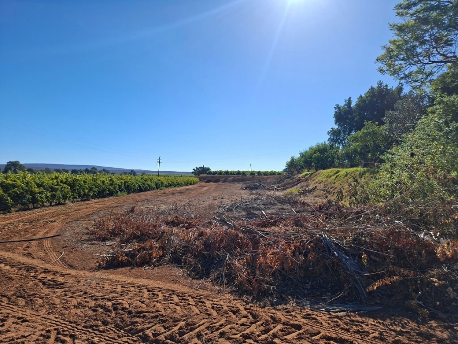 Commercial Property for Sale in Vredendal Rural Western Cape